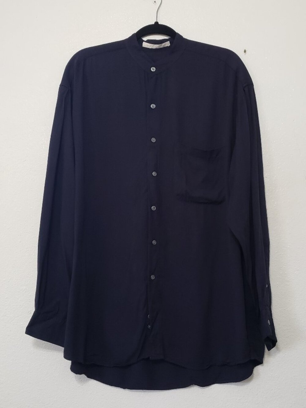 Perry Ellis Button Down
